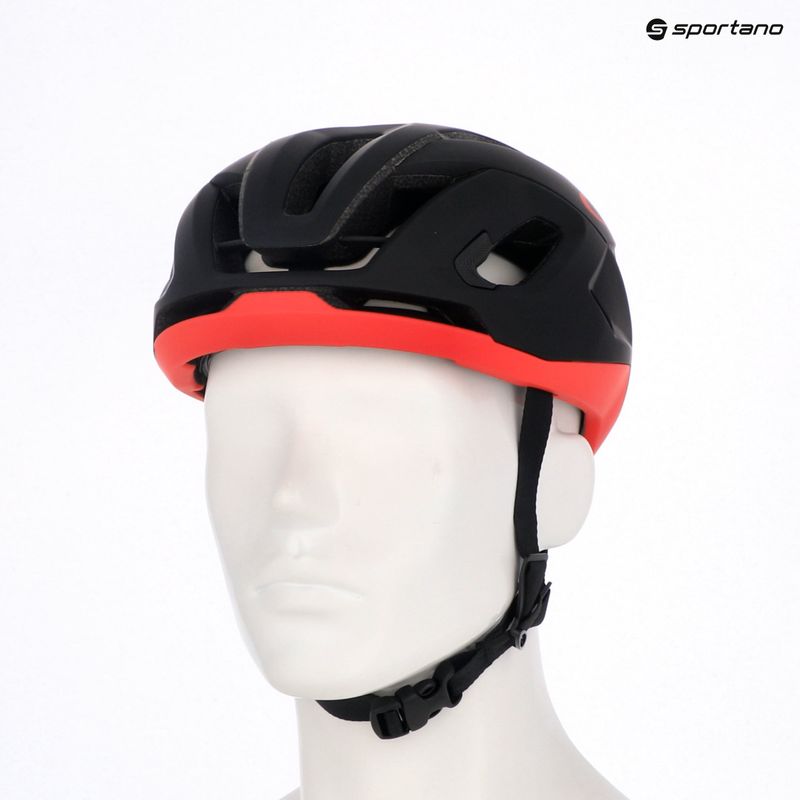 Oakley Aro5 Race EU 24' giro d'italia bike helmet 6