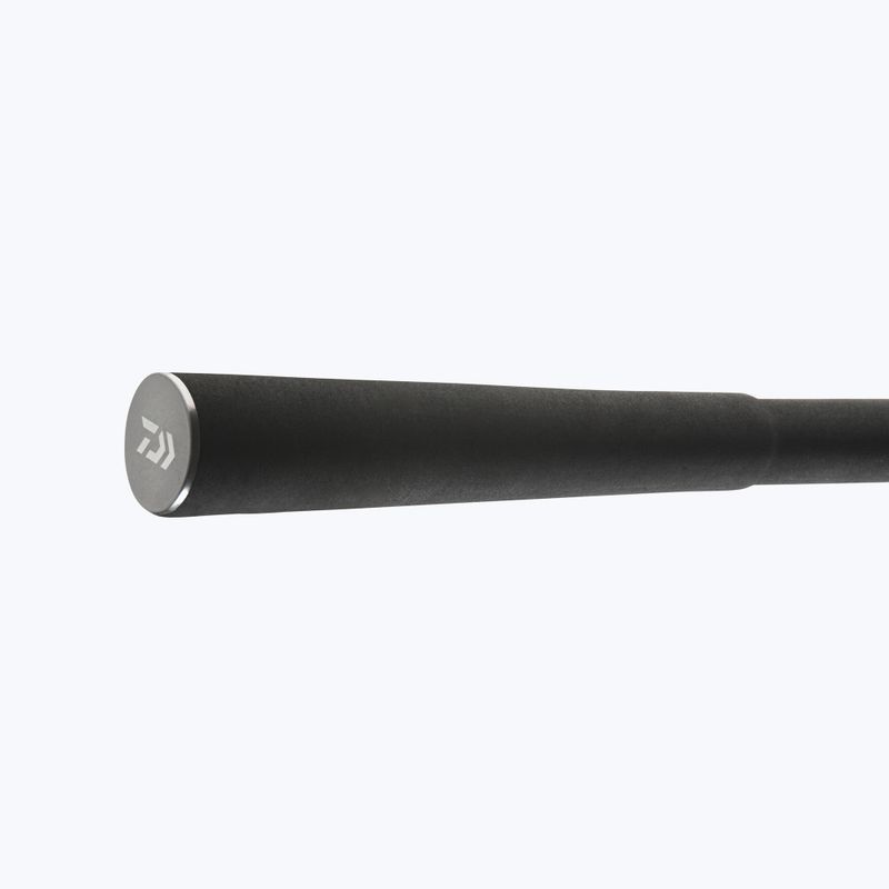 Daiwa Ninja X Carp B carp fishing rod black 11595-367 2