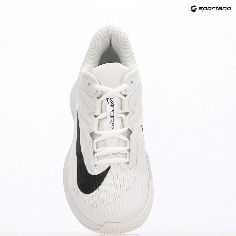 Women's tennis shoes Nike Vapor Pro 3 white/black 11