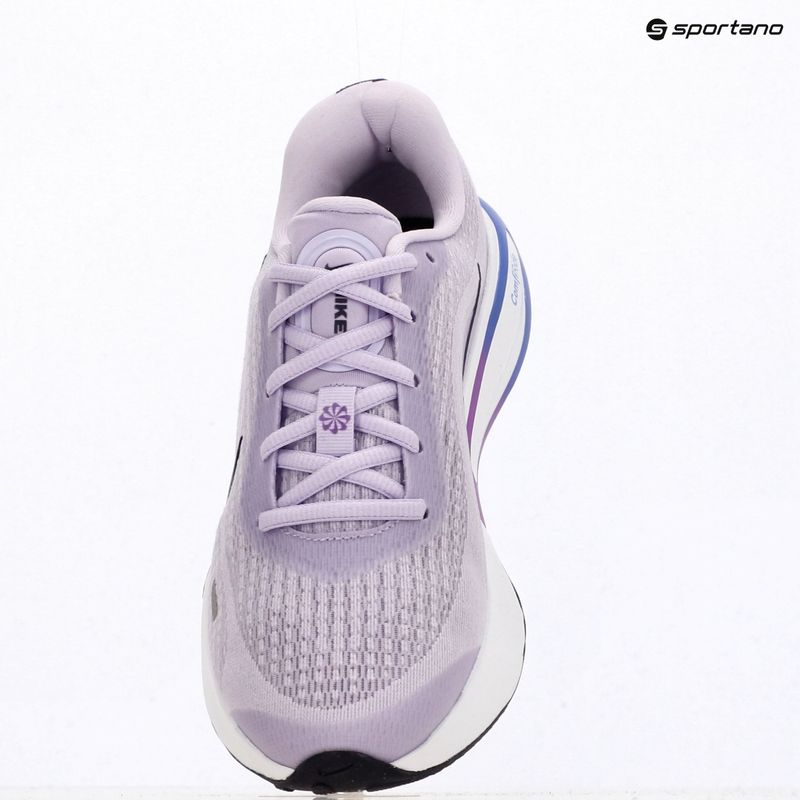 Women's running shoes Nike Journey Run violet mist/white/purple dynasty 11