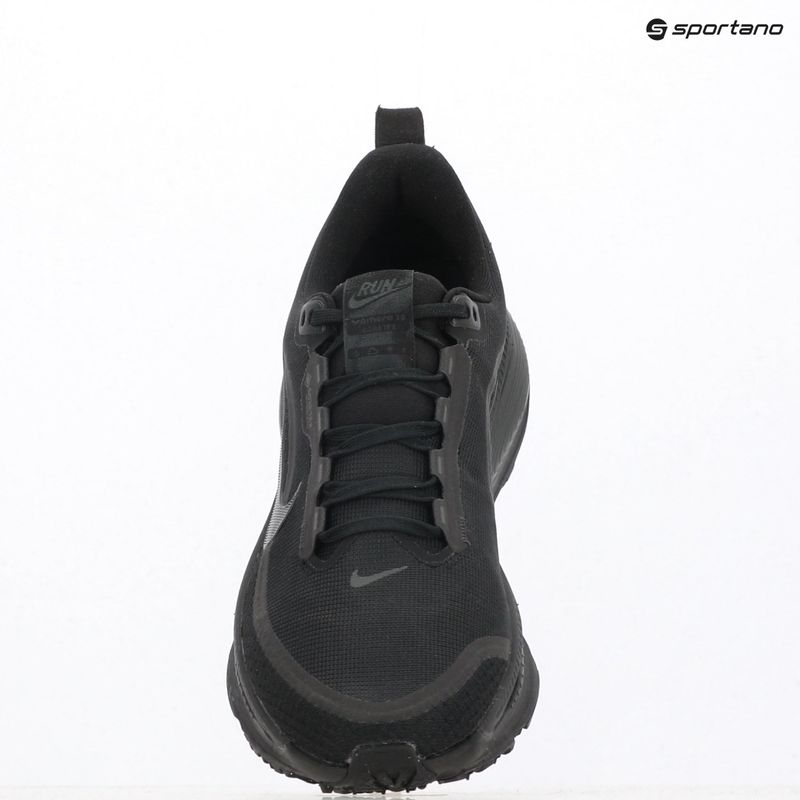 Men's running shoes Nike Vomero 18 GORE-TEX black/anthracite 13