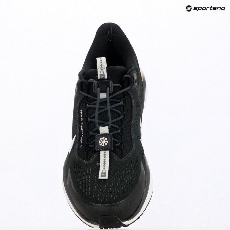 Men's Running Shoes Nike Pegasus EasyOn black/anthracite/photon dust/white 12