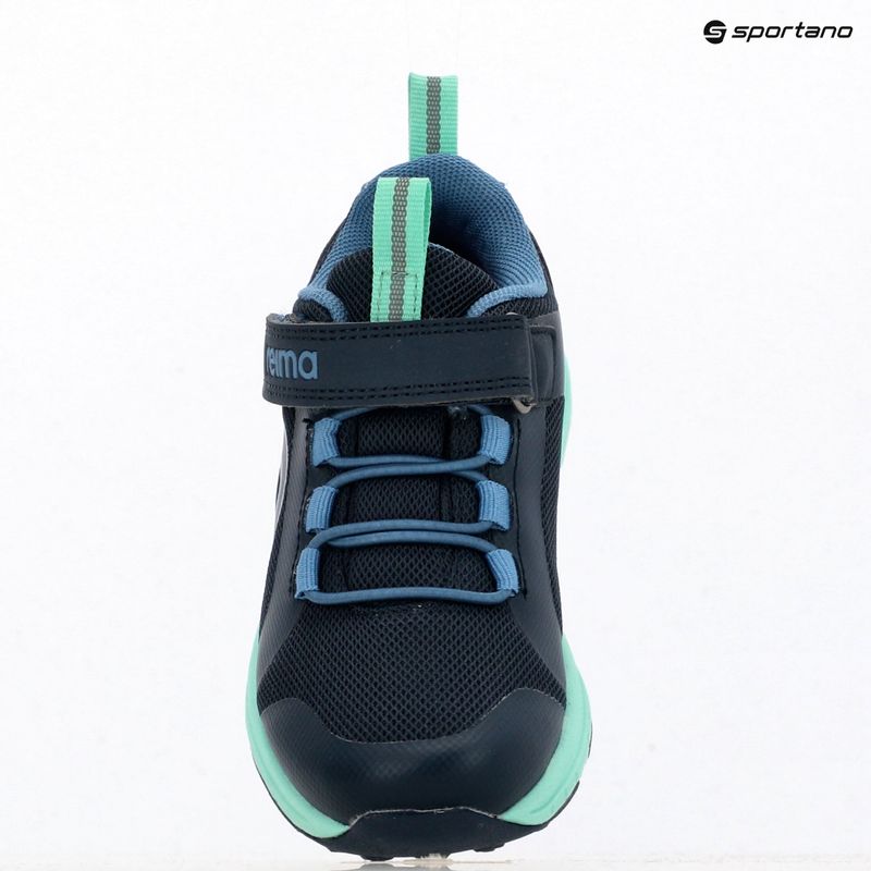 Children's shoes Reima Enkka navy 12
