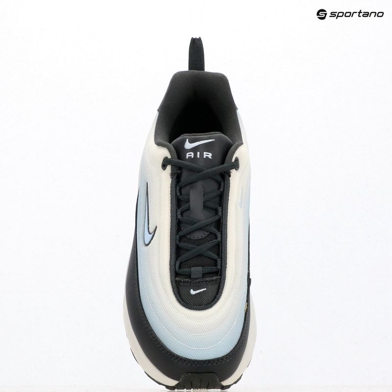 Women's shoes Nike Air Max Portal white/dark smoke grey/hydrogen blue 10