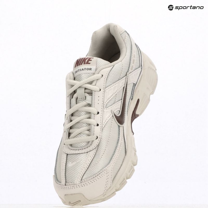 Women's shoes Nike Initiator light bone/phantom/tattoo 9