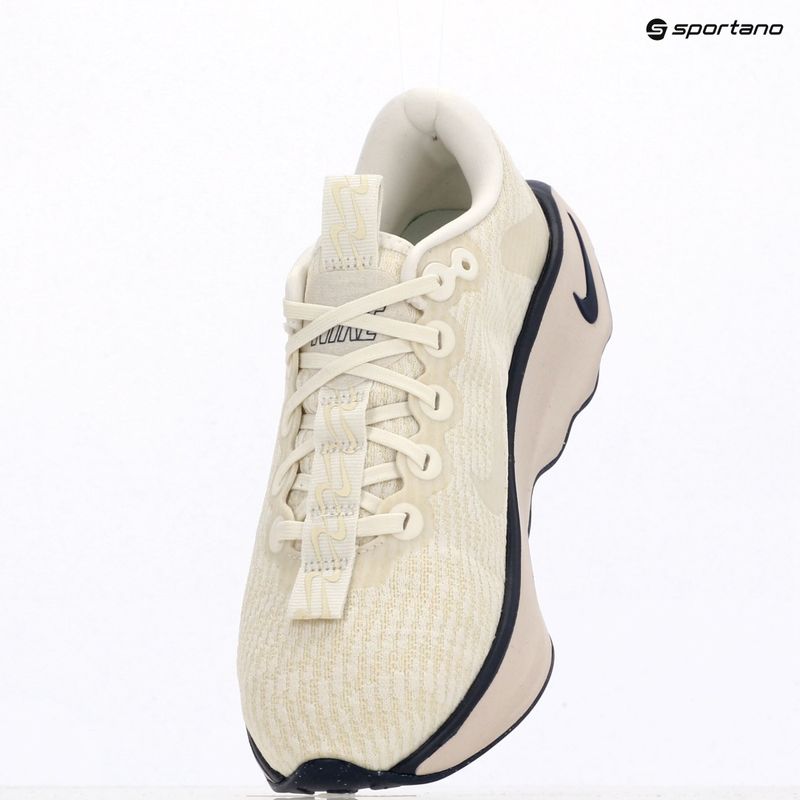 Women's shoes Nike Motiva sail/coconut milk/midnight navy 11
