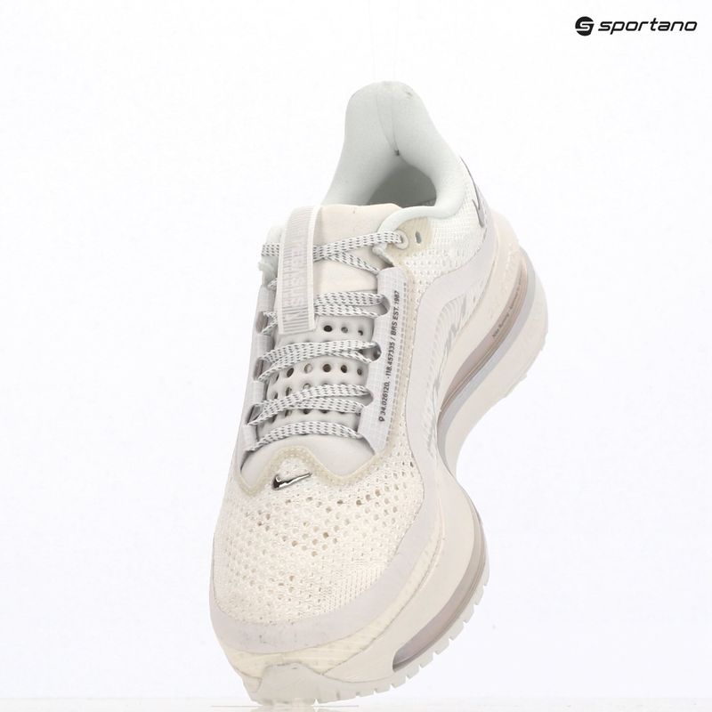 Women's running shoes Nike Pegasus Premium ESS summit white/pure platinum/white 12