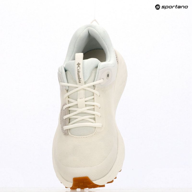 Women's shoes Columbia Terrastride CRZ sea salt/light sand 10