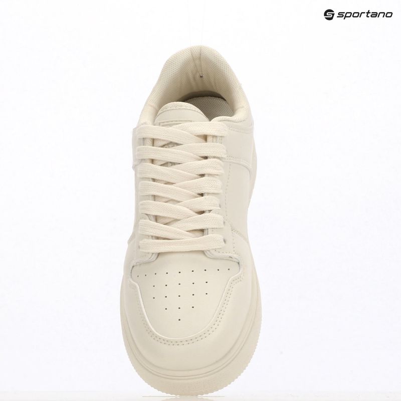 Women's shoes BIG STAR RR274A243 beige 9