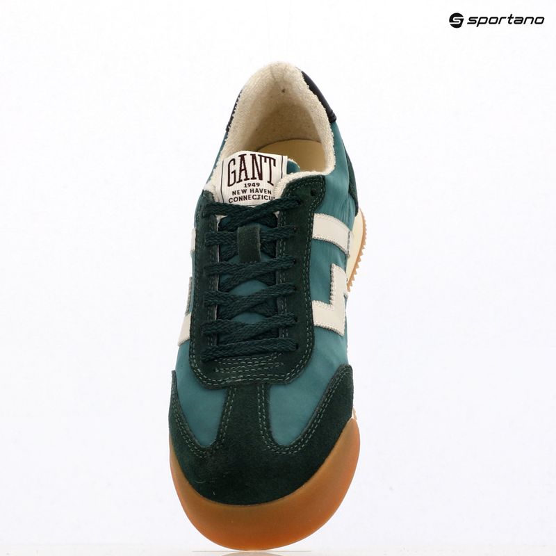 Women's shoes GANT Beylana pine green 9