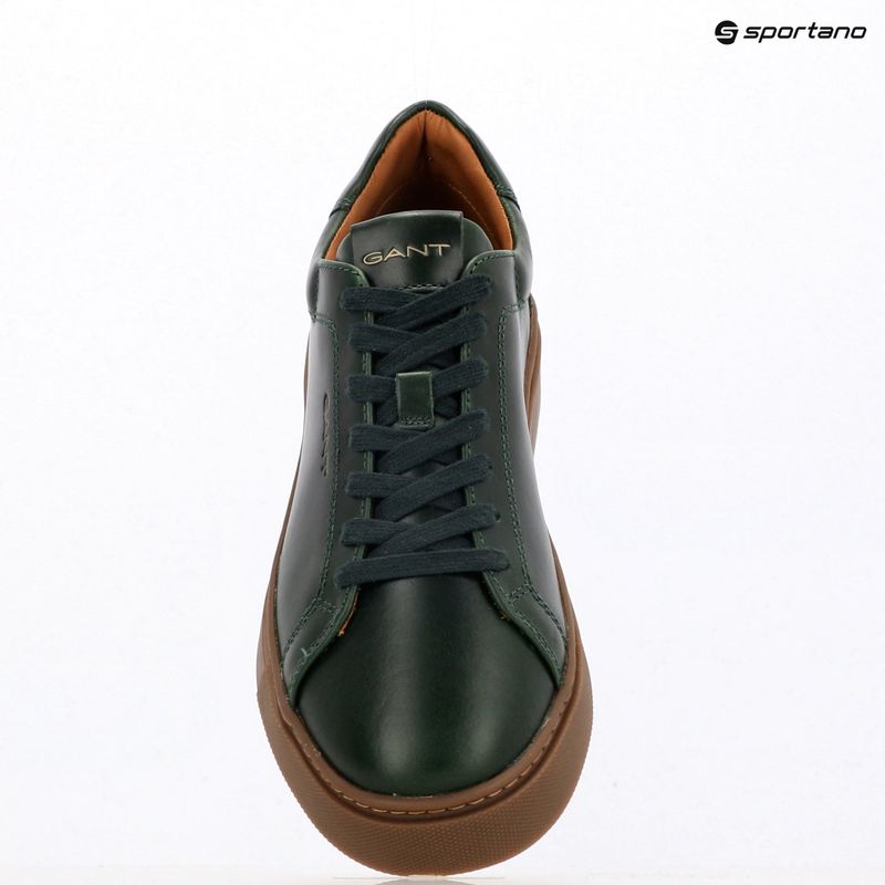 Men's shoes GANT McJulien green 9