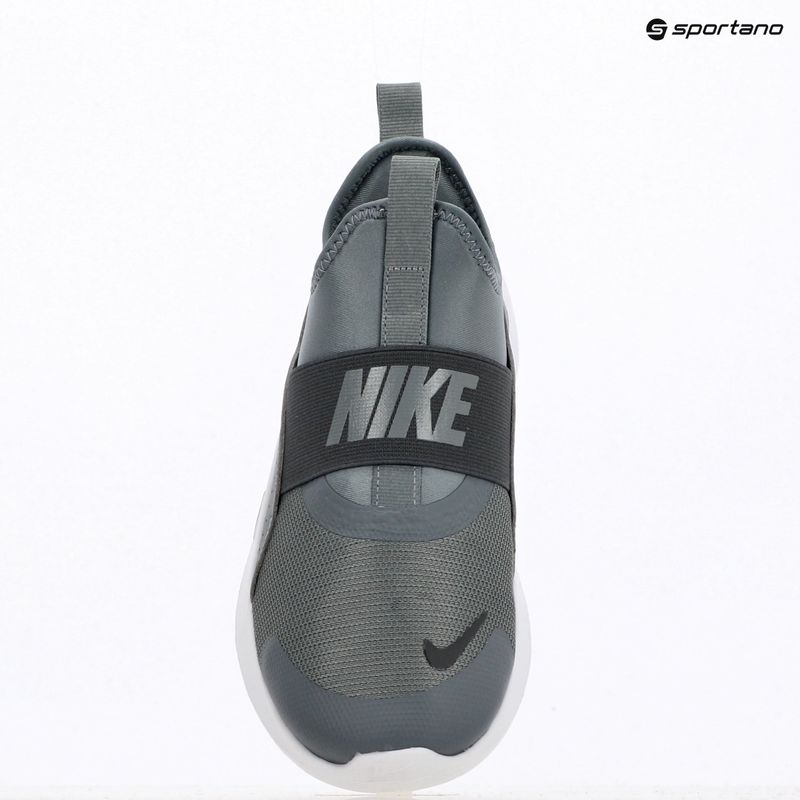 Shoes  Nike Flex Runner 4 cool grey/dark grey/white/cool grey 11