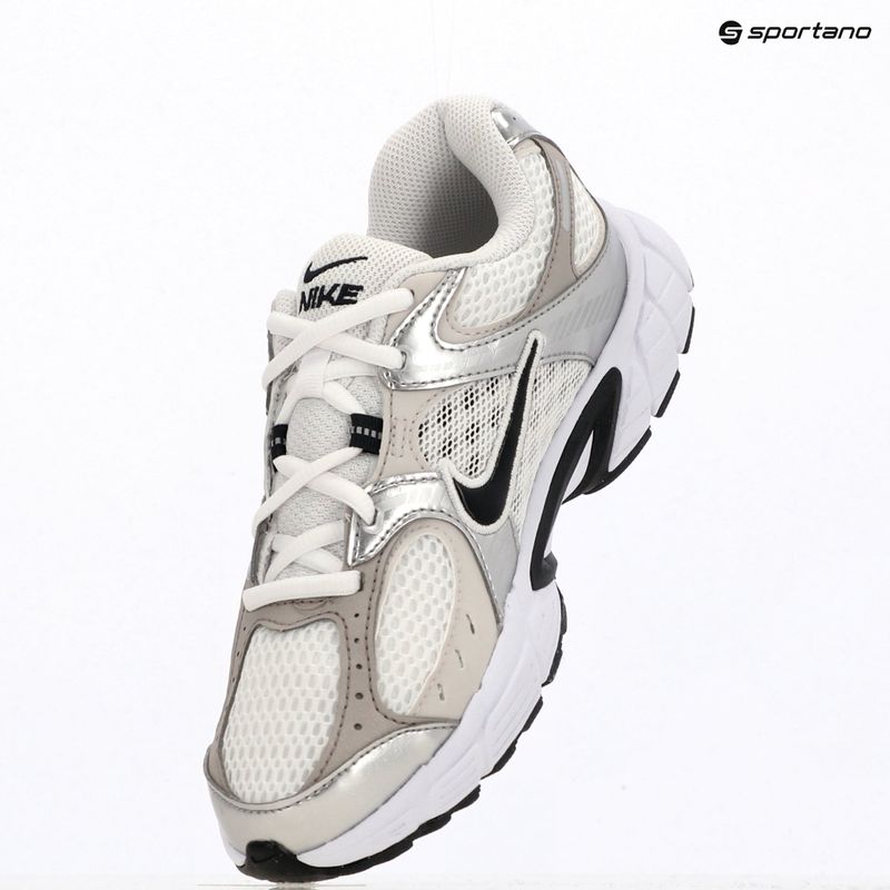 Nike shoes V5 RNR white/vast grey/college grey/black 12