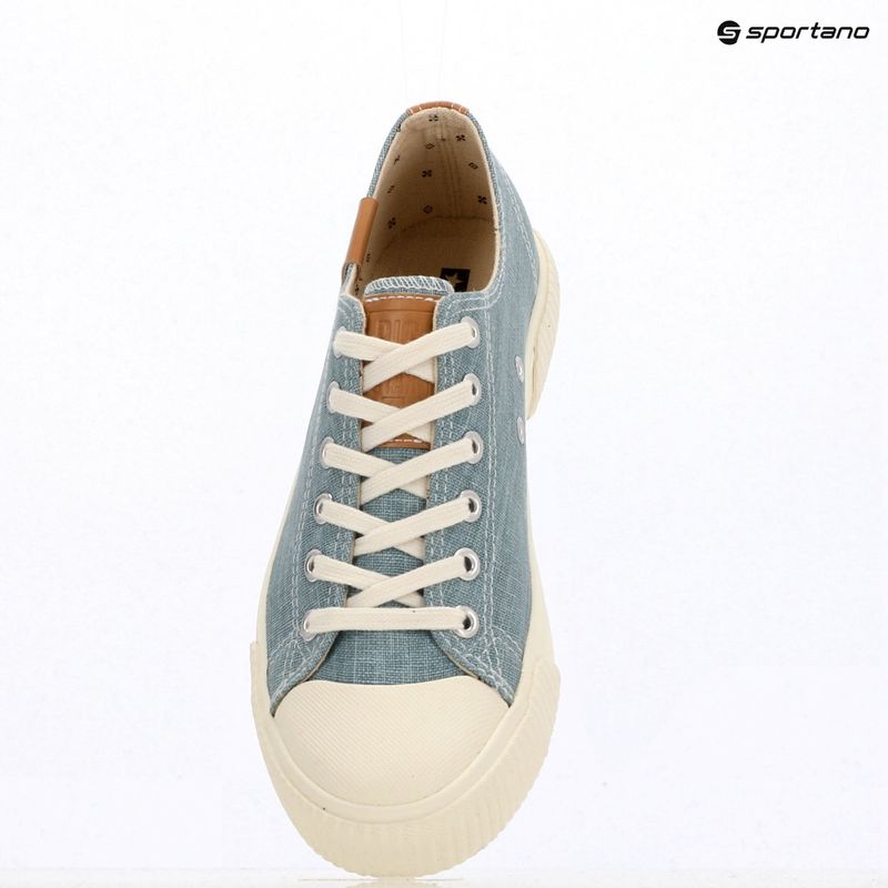 Women's trainers Big Star RR274796 blue 9