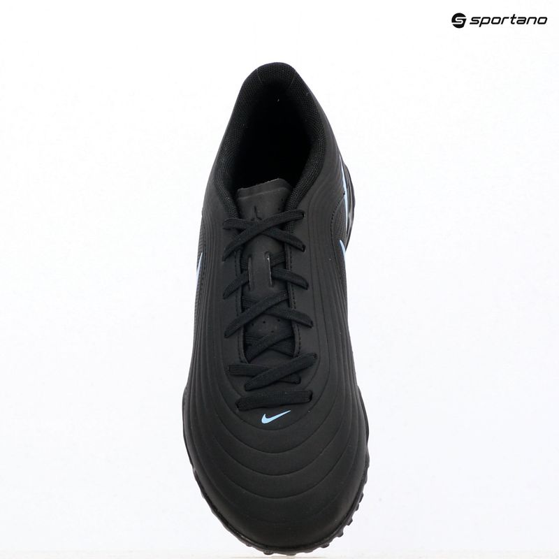 Men's football boots Nike Tiempo Maestro Club TF black/ice 18