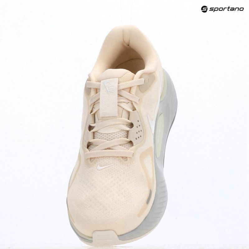 Women's running shoes Nike Structure 26 citron pulse/volt ice/indigo burst 12