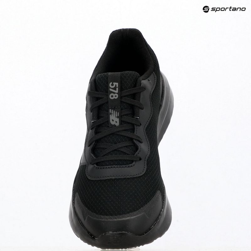 Shoes New Balance Fresh Foam 625's V1 black 9