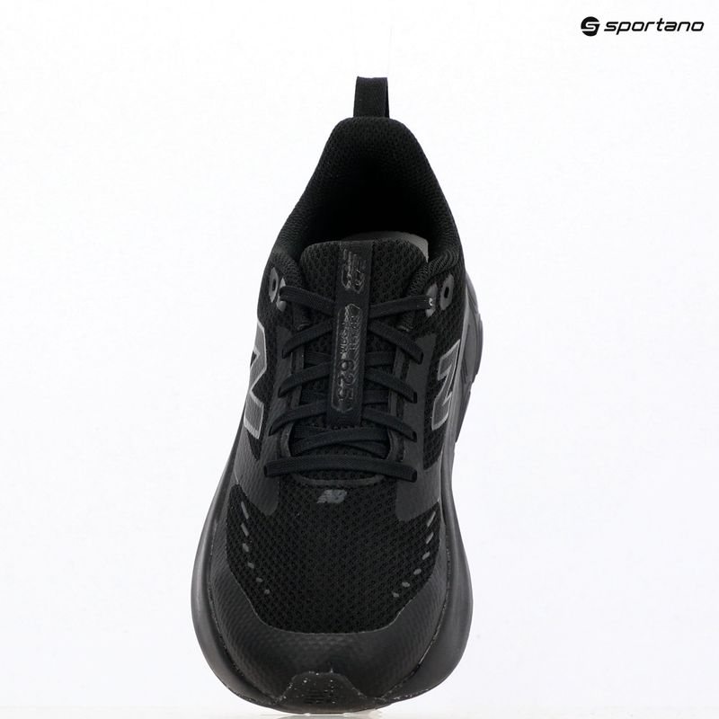 Shoes New Balance Fresh Foam 625's V1 black 9