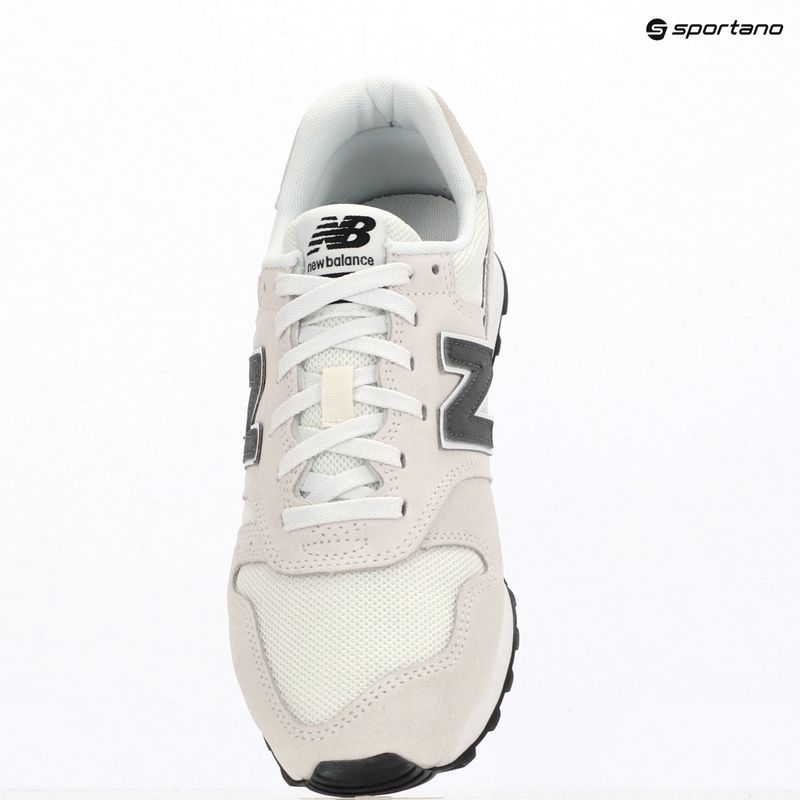 Men's shoes New Balance 373's V2 reflection/shadow blue 9
