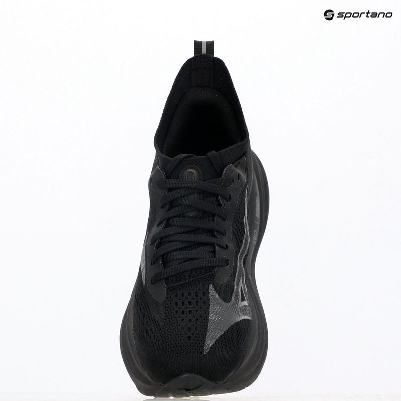 Running shoes Mizuno Neo Zen 2 black/black sand 4
