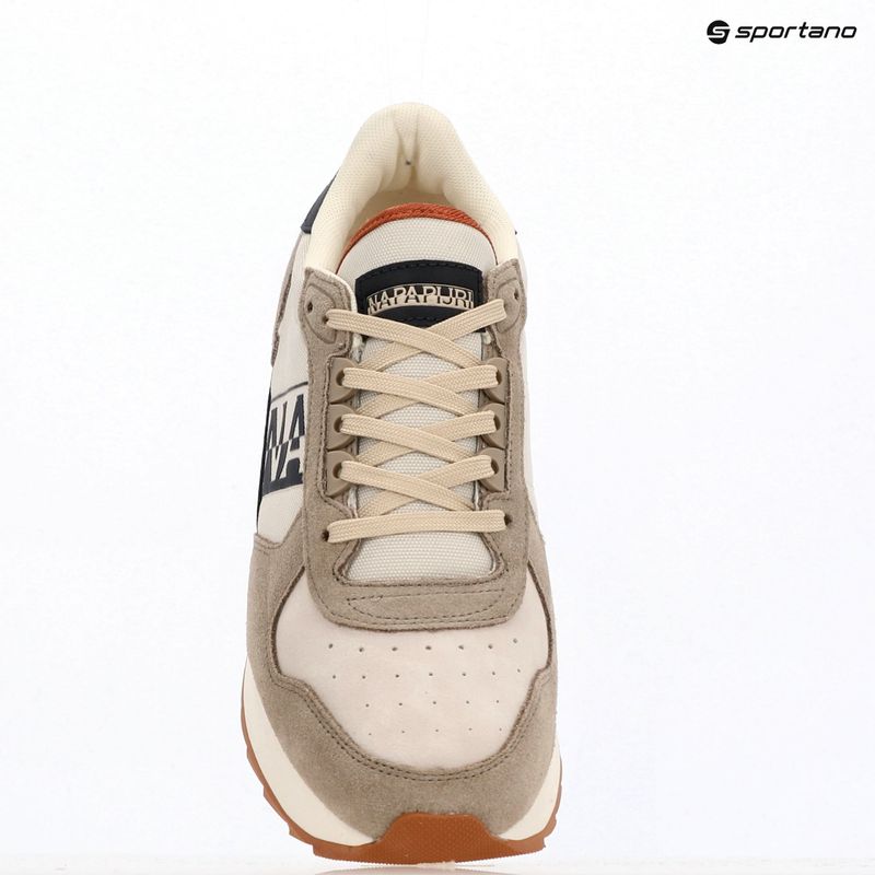 Men's shoes Napapijri NP0A8BNY mojave desert 9