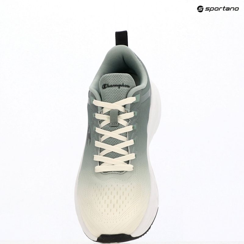 Shoes Champion Alpha Supermax Low Cut nati/ige/nbk 9