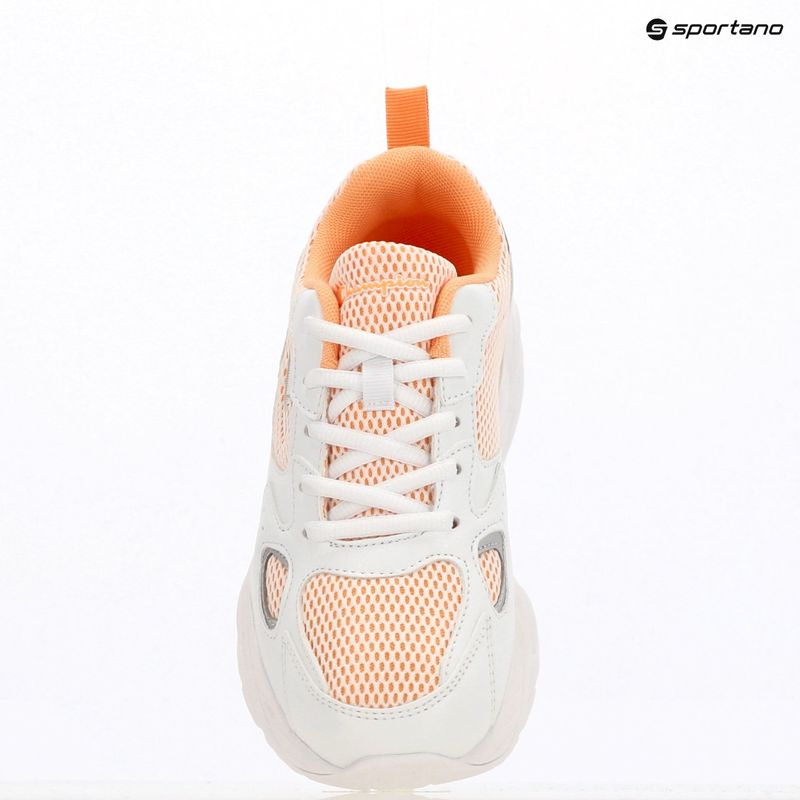 Shoes  Champion Countess Evolve G GS Low Cut wht/pec/sil 9