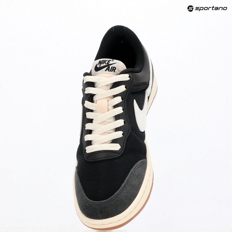 Men's Air shoes Jordan Skyline Low black/anthracite/summit white 11