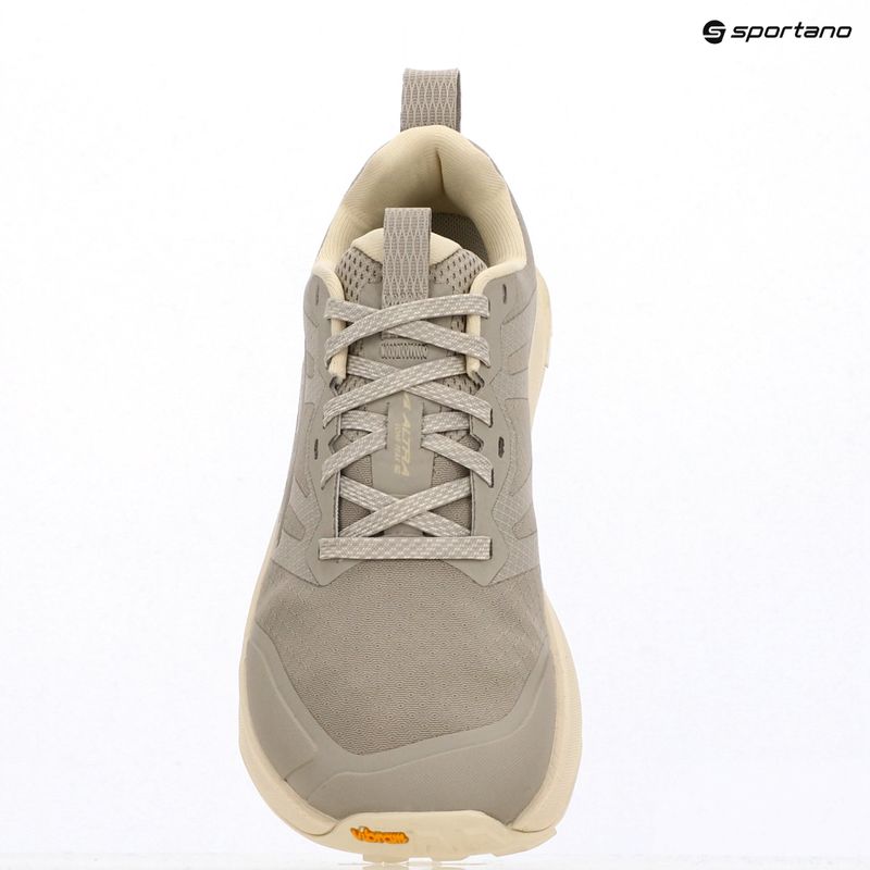 Women's running shoes Altra Lone Peak 9+ brown/tan 8