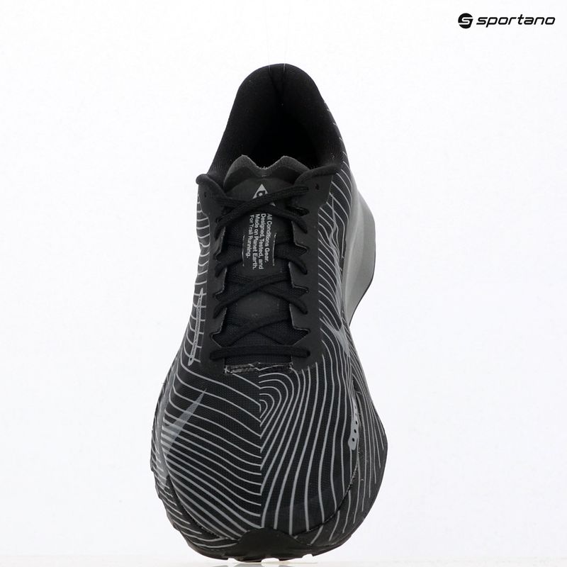 Men's Nike ACG Ultrafly Trail running shoes black/photon dust 9