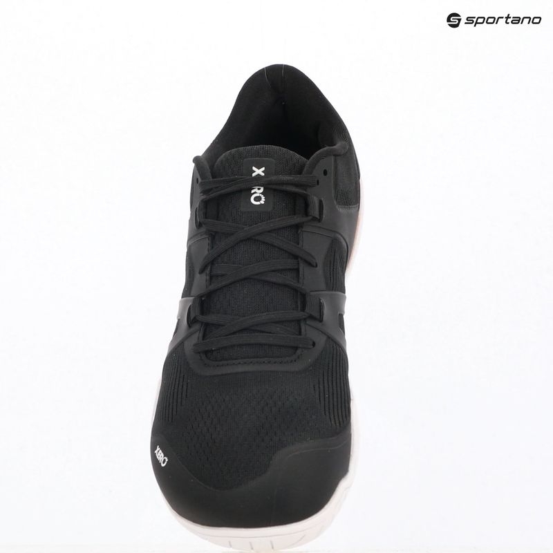 Men's barefoot shoes Xero Shoes 360 Rally black 18