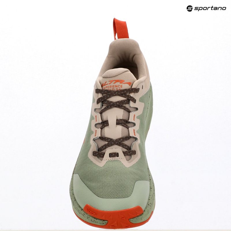Men's running shoes Altra Experience Wild 3+ taupe 9