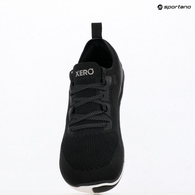 Women's barefoot shoes Xero Shoes Nexus Knit black 20