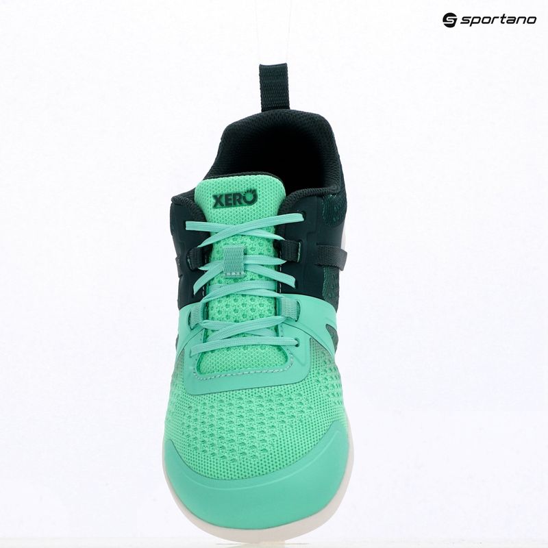 Women's barefoot shoes Xero Shoes Prio Neo sea moss 14
