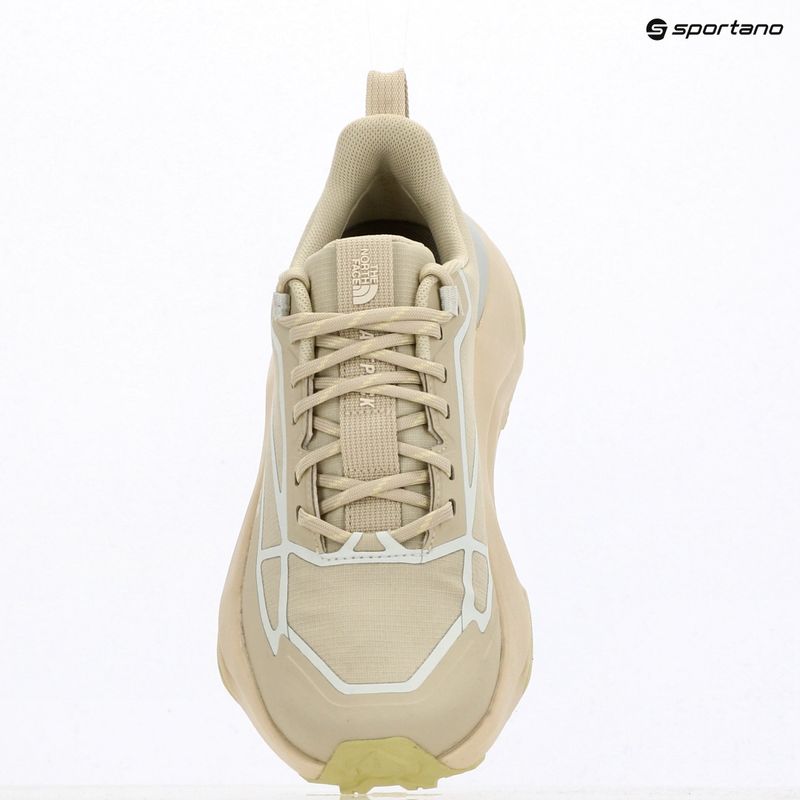 Women's trekking boots The North Face Fastpack Wateproof 16