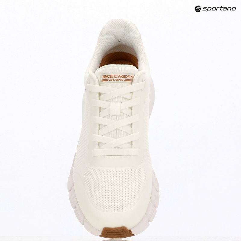 Men's shoes SKECHERS Bobs B Flex 2.0 white 11
