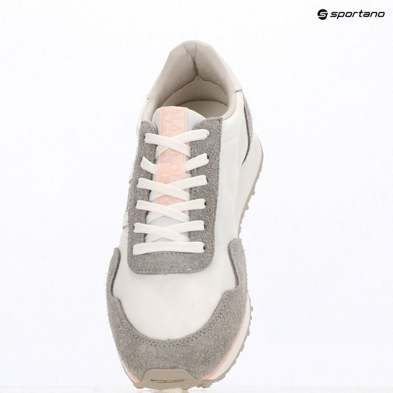 Women's shoes Napapijri NP0A8BJC marshmellow 18