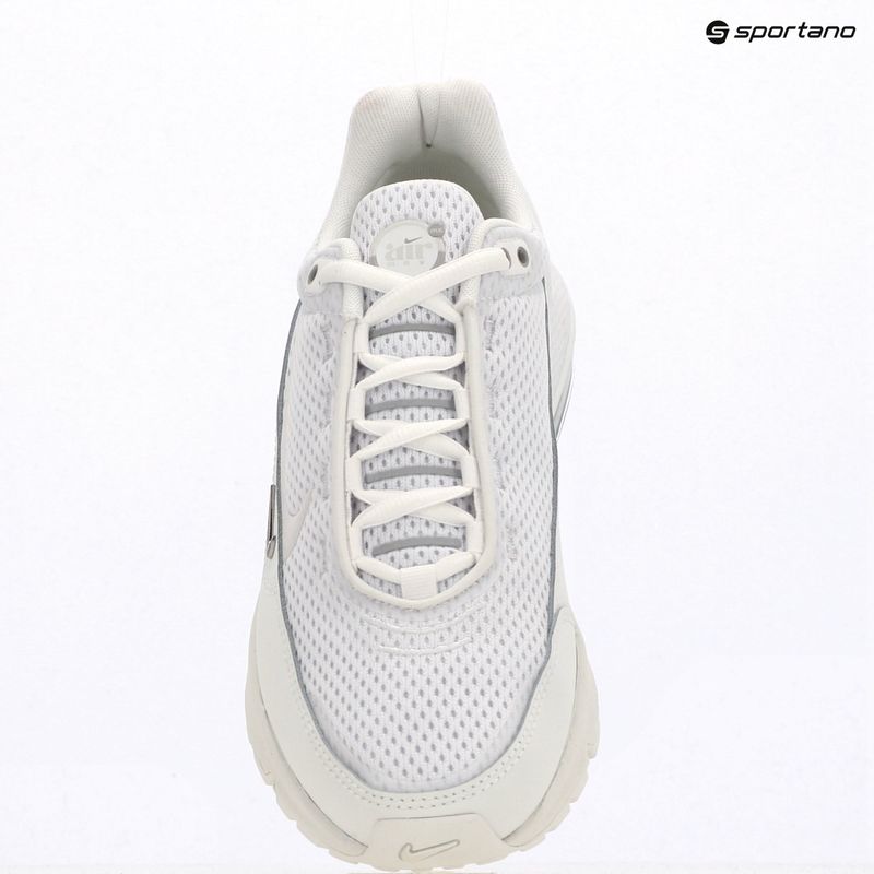 Men's shoes Nike Air Max Pulse white/summit white/white 15