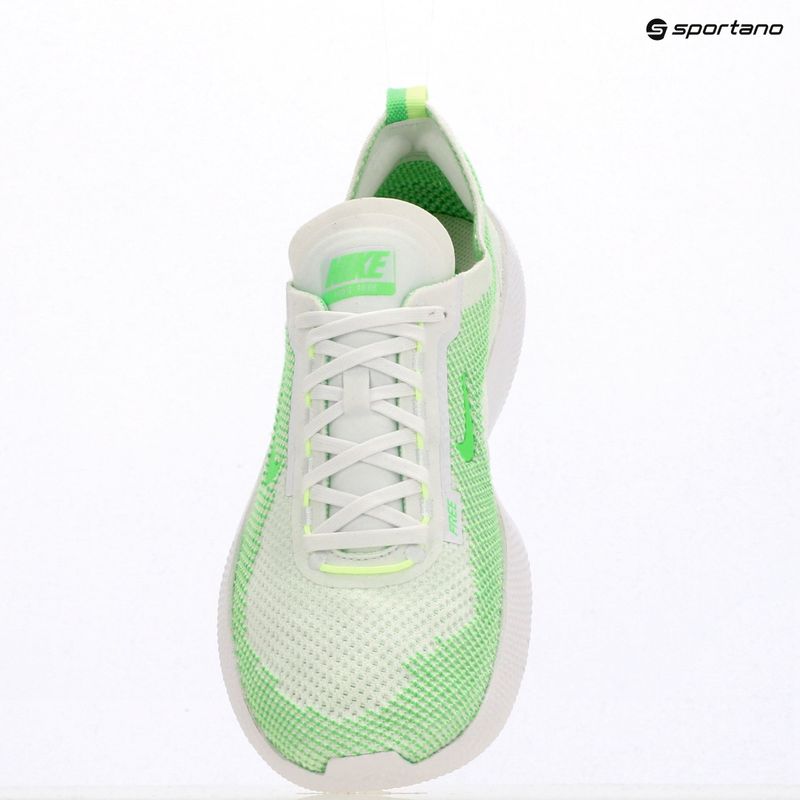 Men's training shoes Nike Free 2025 white/barely volt/green strike 11
