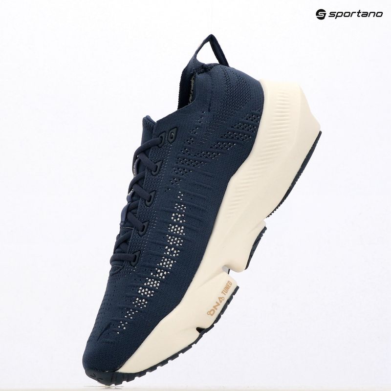 Men's running shoes Brooks Glycerin Flex spellbound/starfish/coconut 10