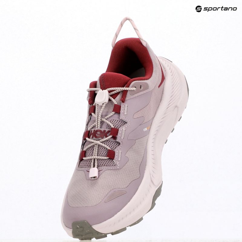 Women's shoes HOKA Transport GTX 10