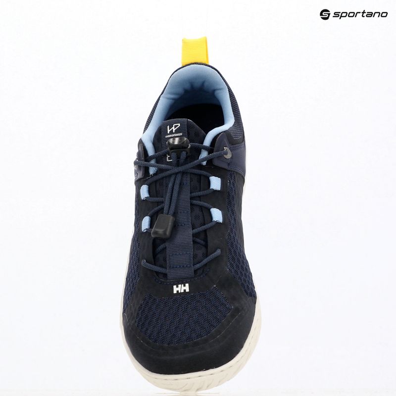 Women's shoes Helly Hansen Hp Foil V2 navy/off white 16