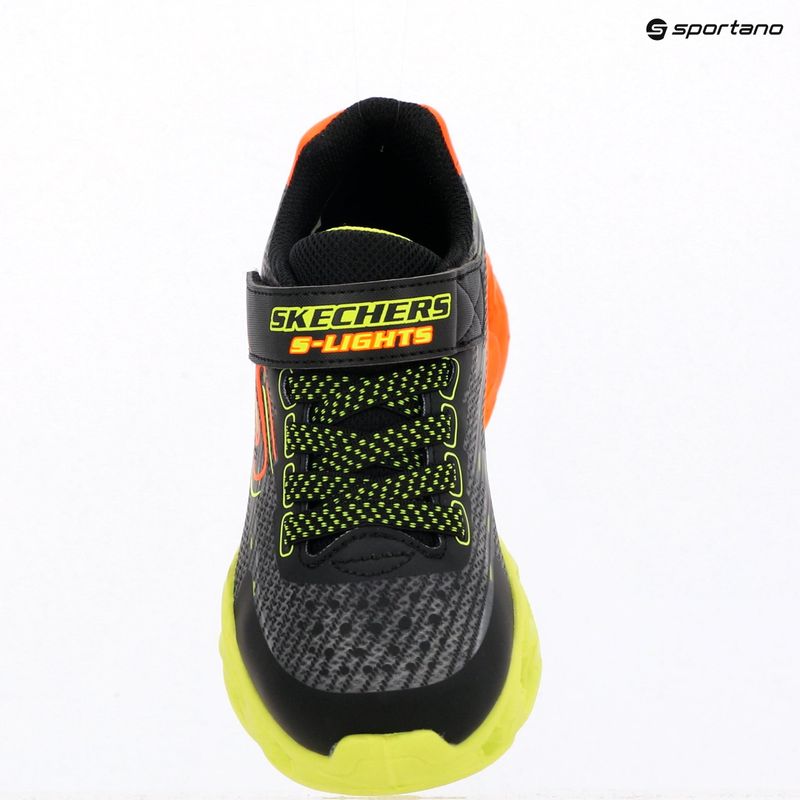 Children's shoes SKECHERS Vortex 2.0 Quantroid black 3