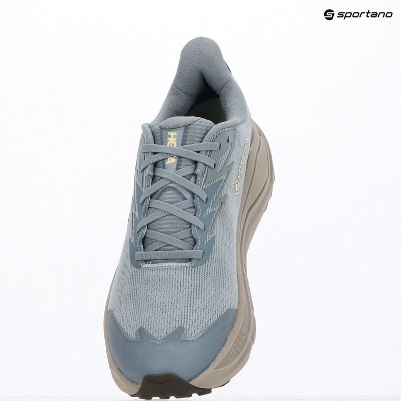 Men's running shoes HOKA Challenger 8 GTX 10