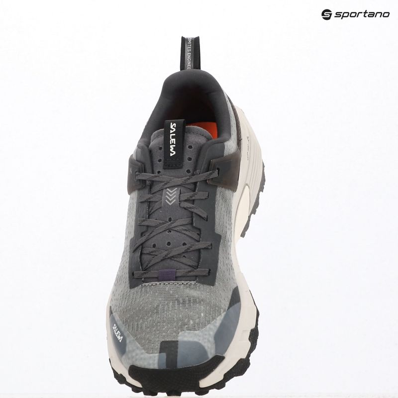 Men's trekking boots Salewa Pedroc 2 onyx/vapor blue 11