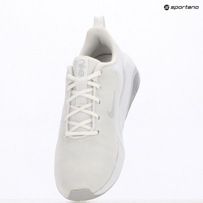 Women's training shoes Nike Bella 7 white/white/pure platinum 9