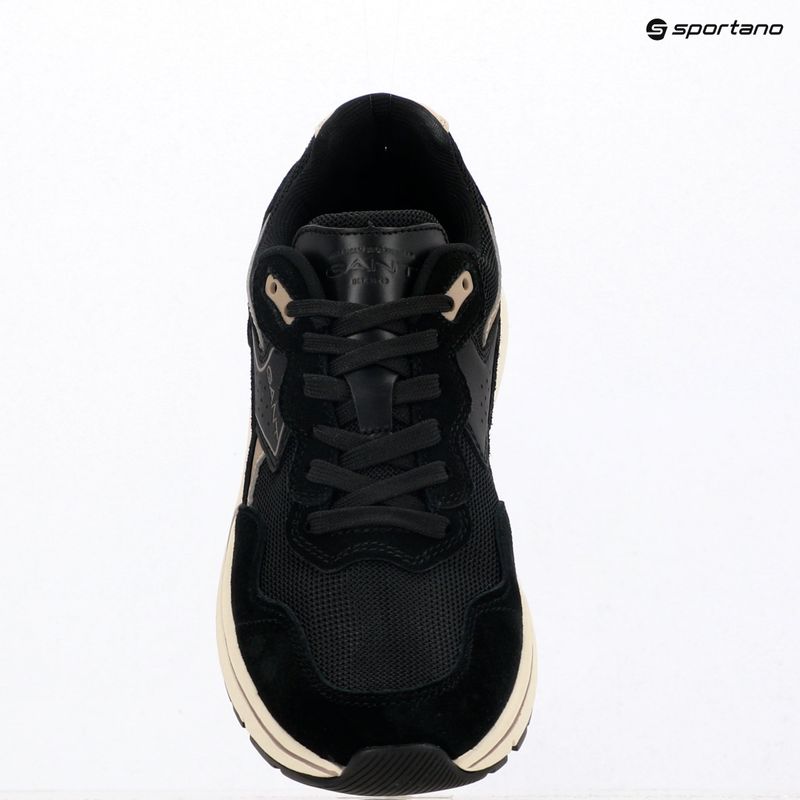 Men's shoes GANT McJulien black 9