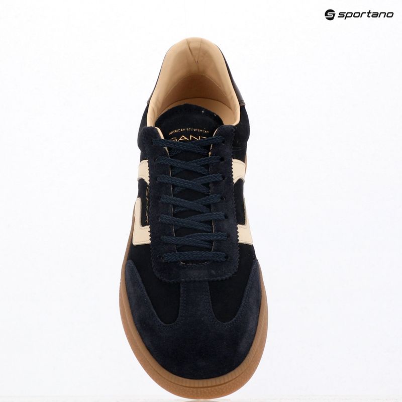 Men's shoes GANT Cuzmo marine 8
