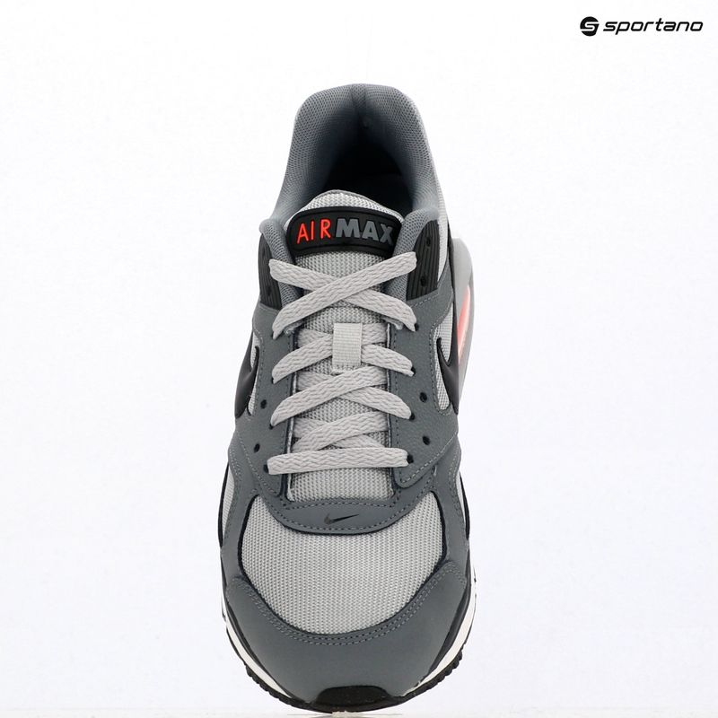 Men's shoes Nike Air Max IVO wolf grey/cool grey/anthracite/black 3