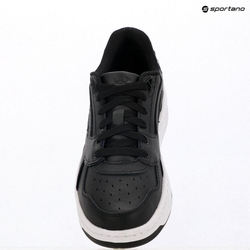 Men's training shoes Under Armour Flex black/white/white 7